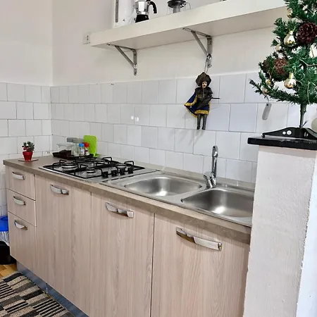 La Casetta Mape Apartamento *