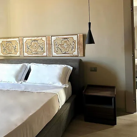 Palazzo Liberty Unique By Geocharme 酒店 4*