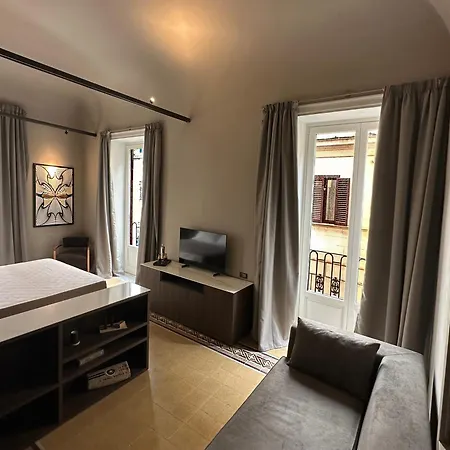 Palazzo Liberty Unique By Geocharme 4*