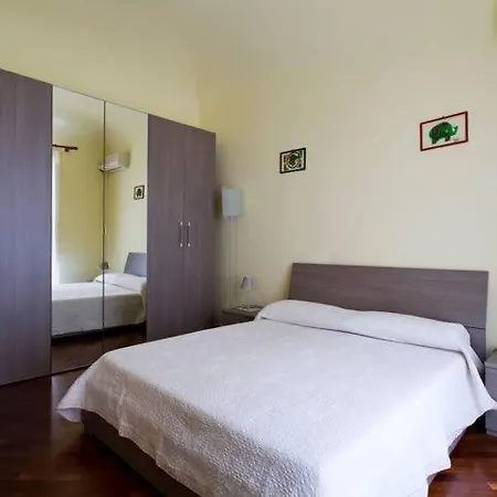 公寓 La Casa Di Tufo *
