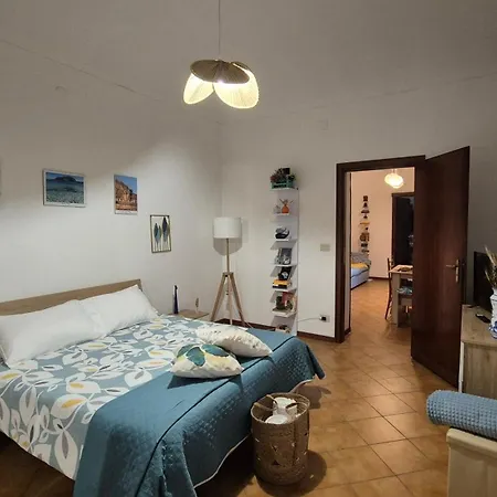Leoni63 Apartment Palermo