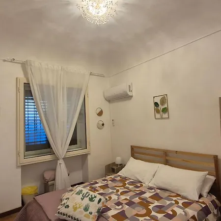 Leoni63 Apartment Palermo