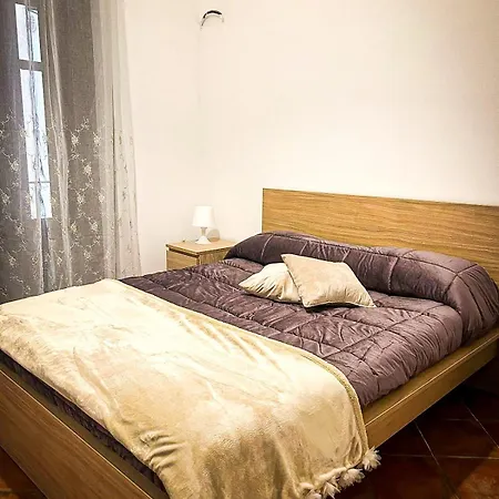 Bed & Breakfast Sikelia Palermo