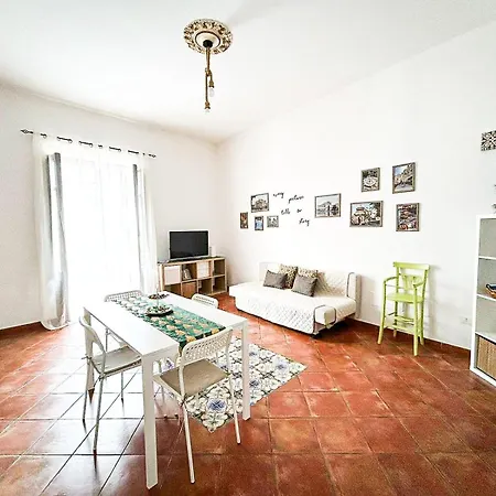 Bed & Breakfast Sikelia