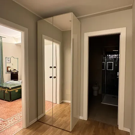 Luxury Cathedral Apartment