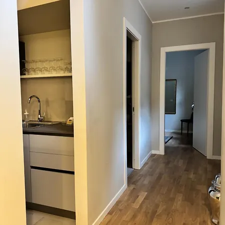 Apartment Luxury Cathedral
