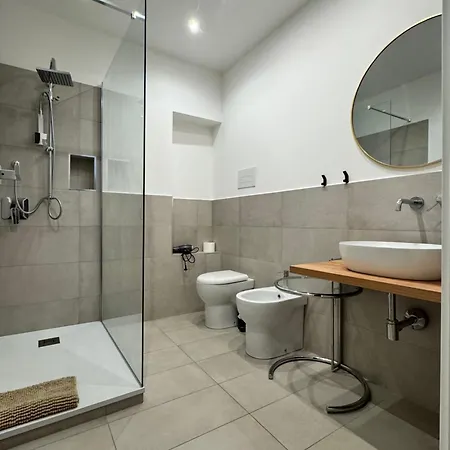 Apartment Luxury Cathedral Palermo