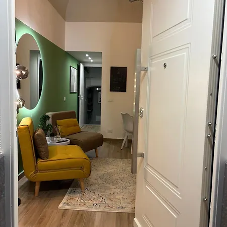 Apartman A Me Casa *