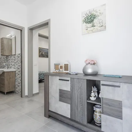 Mare Blu Holiday home