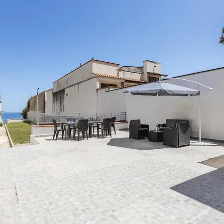 Mare Blu Holiday home Palermo