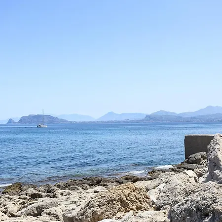 Mare Blu *