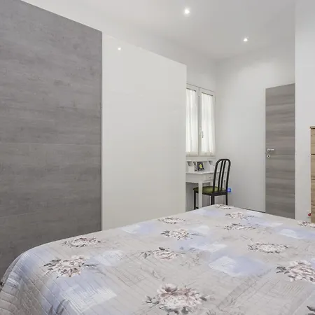 Mare Blu Holiday home *