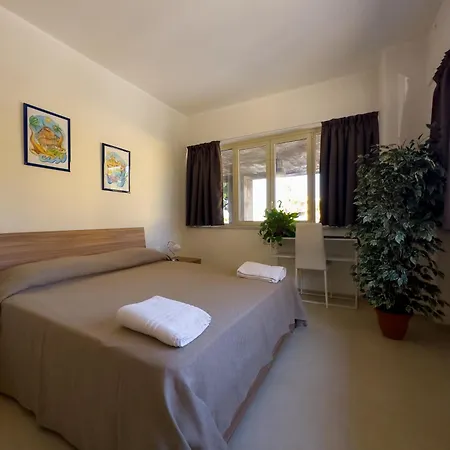 Un Passo Dal Porto *
