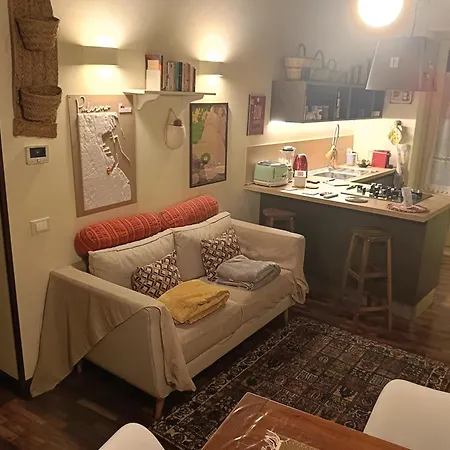 Apartment We # Are Ai Cassarelli Palermo