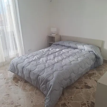 Residenza Paola Apartment Palermo