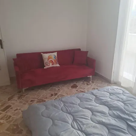 Apartment Residenza Paola Palermo