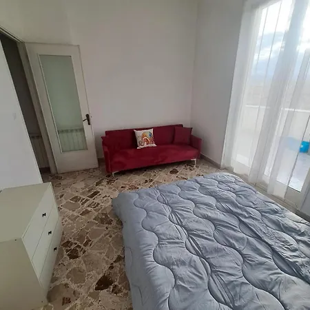 Residenza Paola * Palermo