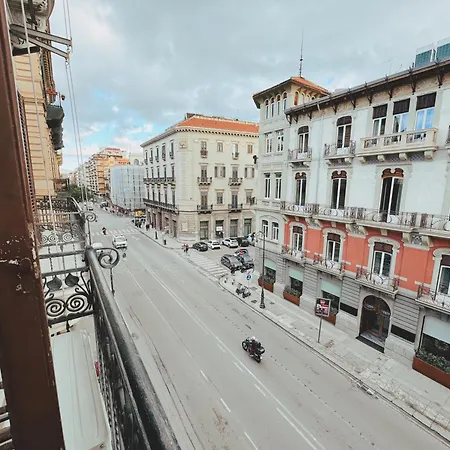 Candalu - Bed & Breakfast Palermo