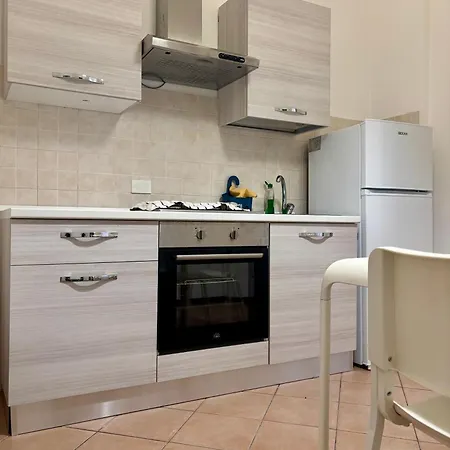 Castelnuovo #politeama Guest house Palermo