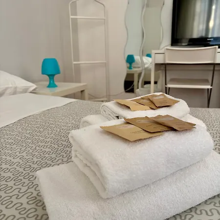 Guest house Castelnuovo #politeama Palermo