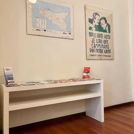 Castelnuovo #politeama * Palermo