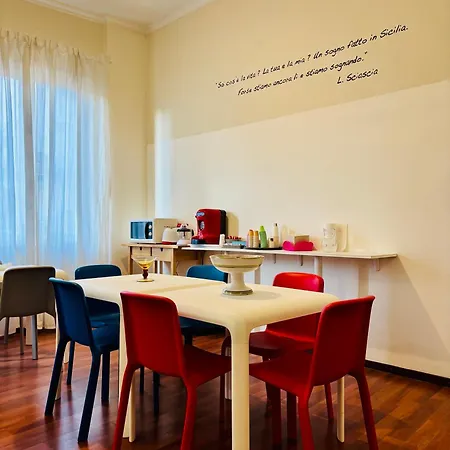 Guest house Castelnuovo #politeama