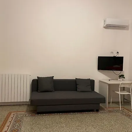 100 Passi Al Massimo Pensionat