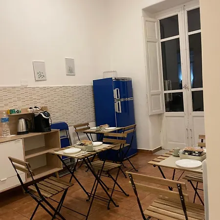 100 Passi Al Massimo Pensionat 2*