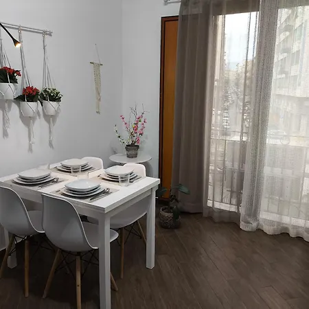 Apartment Pirtusu Del Porto 2