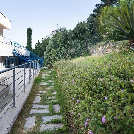 Affittacamere Mondello Addaura Addisio *