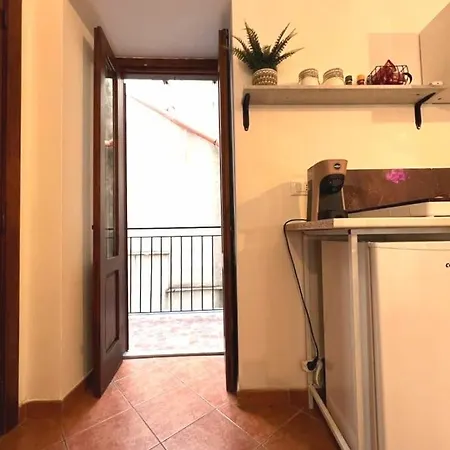 Apartment Casamori -centro Storico Palermo