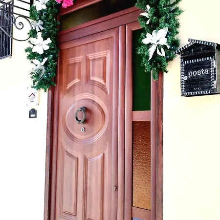 Il Quartetto Apartment *