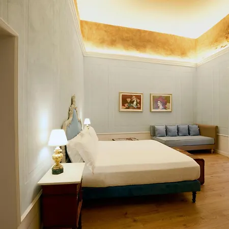Heritage Collection Bed & Breakfast *
