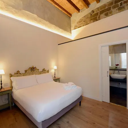 Bed & Breakfast Heritage Collection Palermo