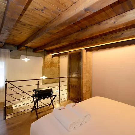 Heritage Collection Bed & Breakfast Palermo
