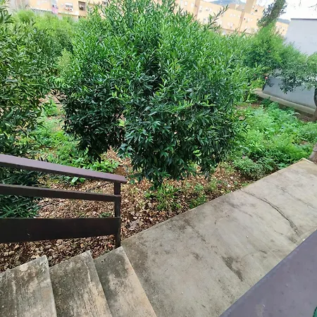 Giardino Delle Arance Luxury Frühstückspension *