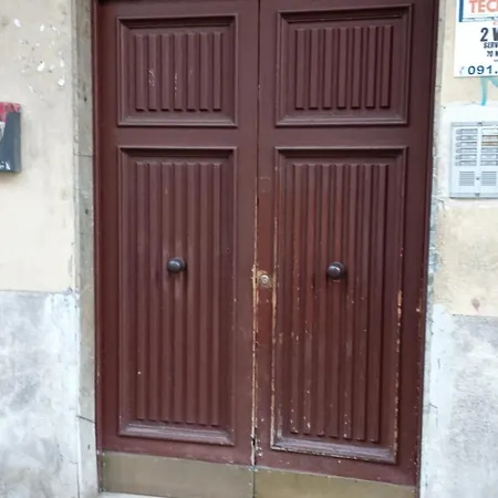 Serradifalco Cozy House Di Enza E Luigi *