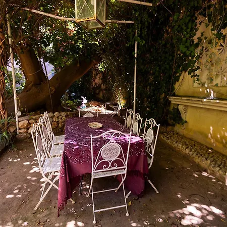 Principe Di Castelnuovo Historical * פלרמו
