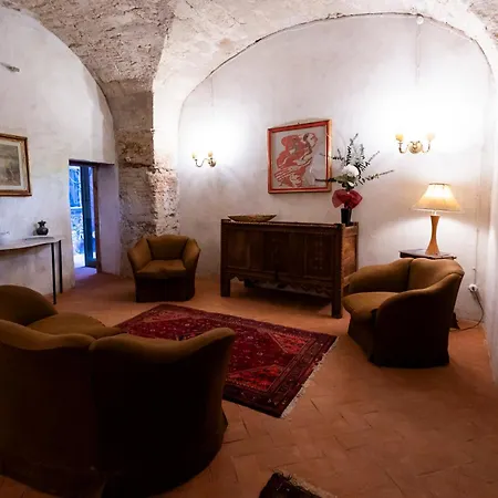 לינה וארוחת בוקר Principe Di Castelnuovo Historical
