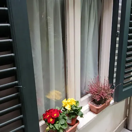 Casa Degli Artisti