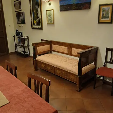 Casa Degli Artisti Bed & Breakfast
