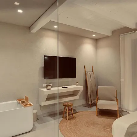 Hotel Boutique