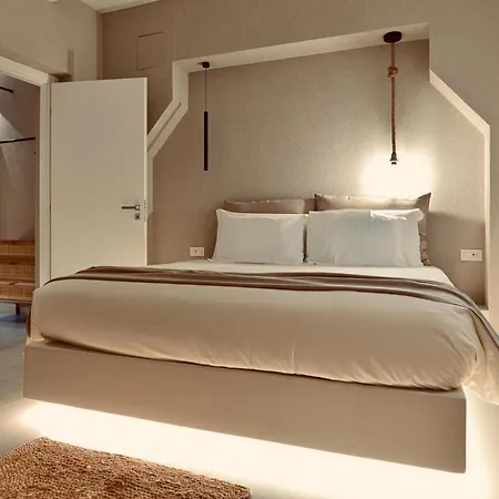 Hotel Boutique *