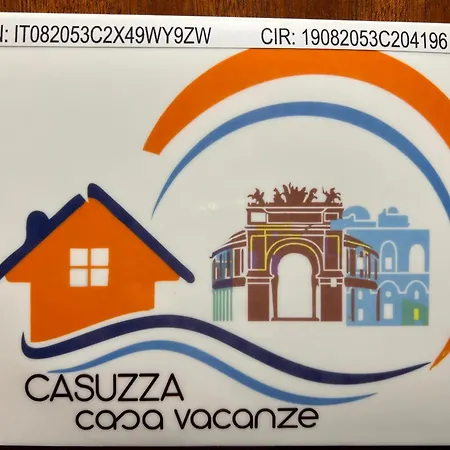 Casuzza * Palermo