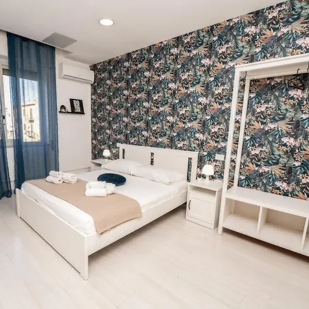 Guest house Central 128l Palermo