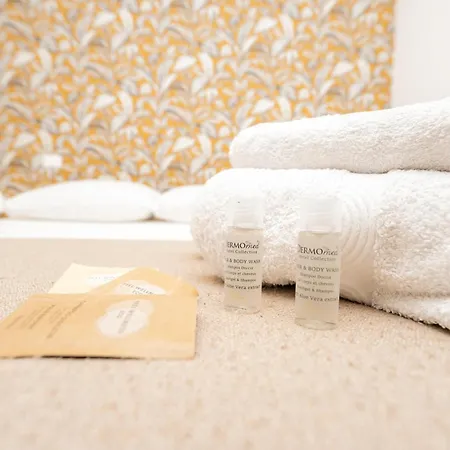 Guest house Central 128l *