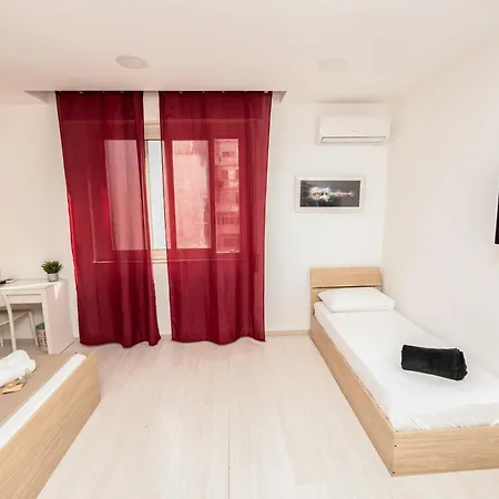 Central 128l Guest house Palermo