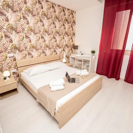 Guest house Central 128l *