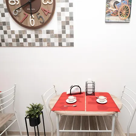 Central 128l Guest house *