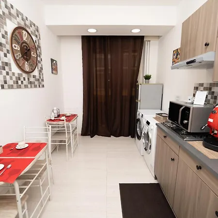 Central 128l Guest house Palermo